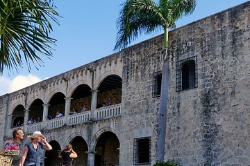 Bayahibe - Saint Domingue - Bayahibe